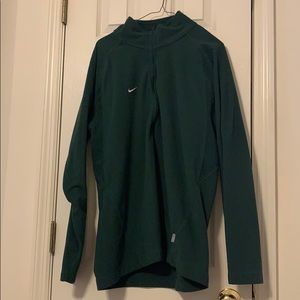 Vintage Nike pull over